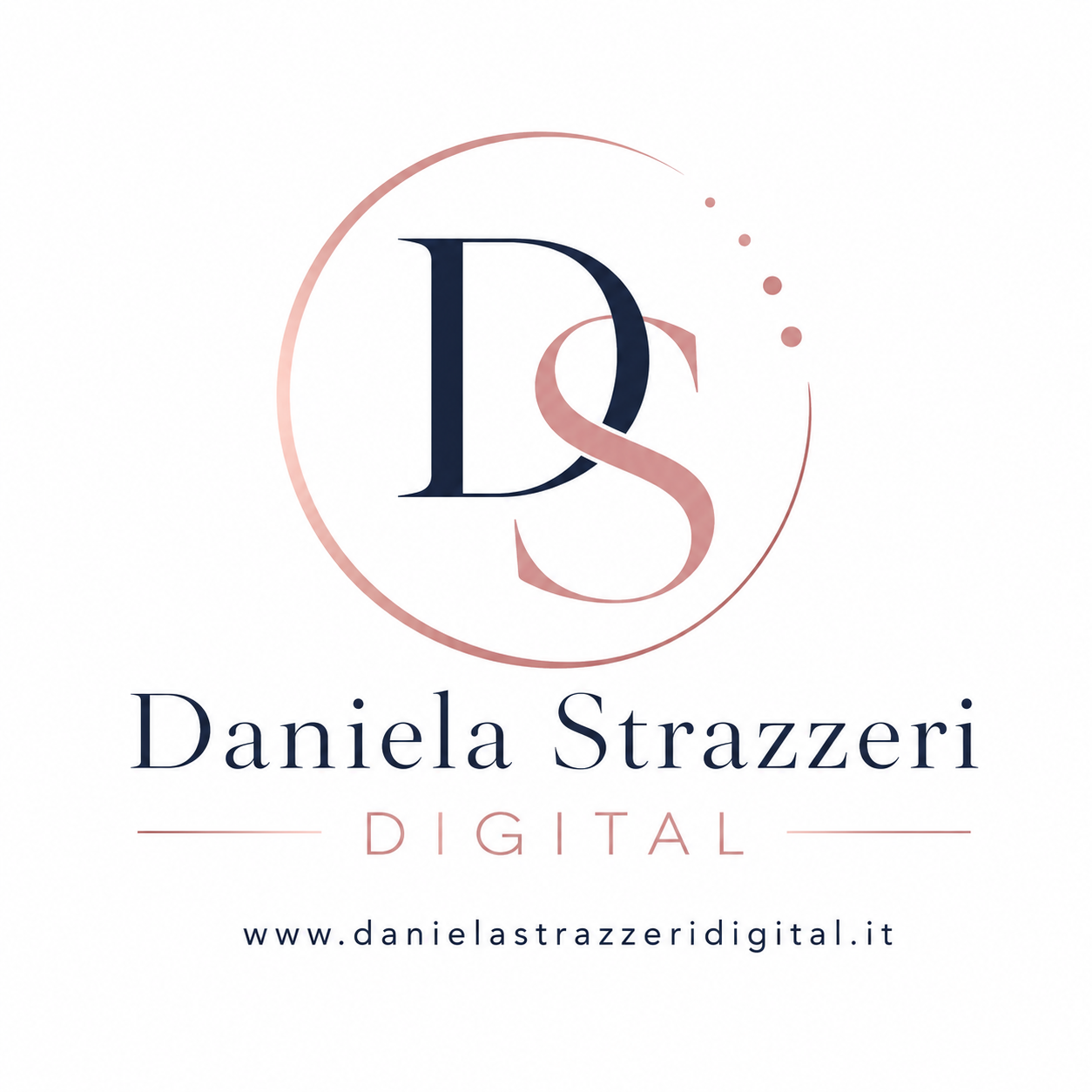 Daniela Strazzeri Digital